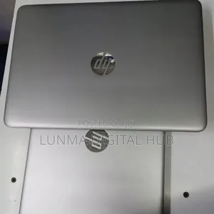 Laptop HP EliteBook 840 G3 8GB Intel Core i7 SSD 256GB
