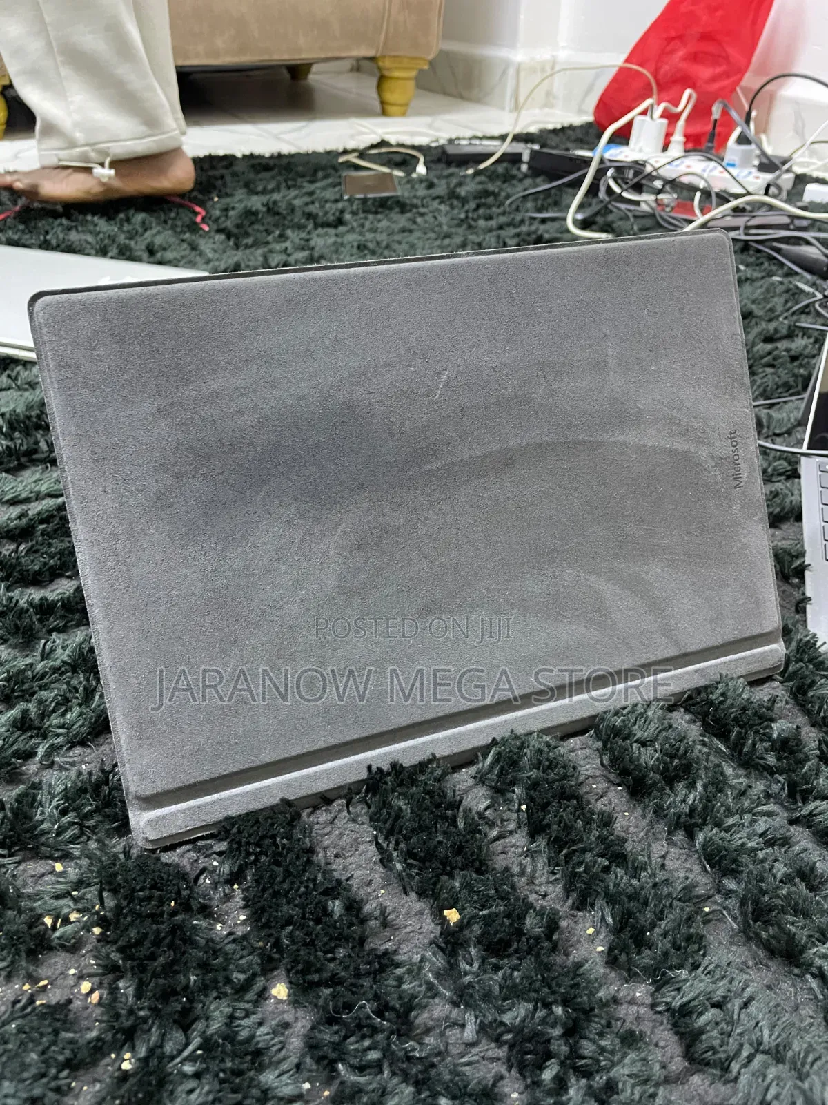 Laptop Microsoft Surface Pro 5 8GB Intel Core i7 SSD 256GB