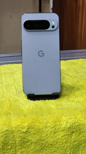 Google Pixel 9 Pro XL 256 GB Gray