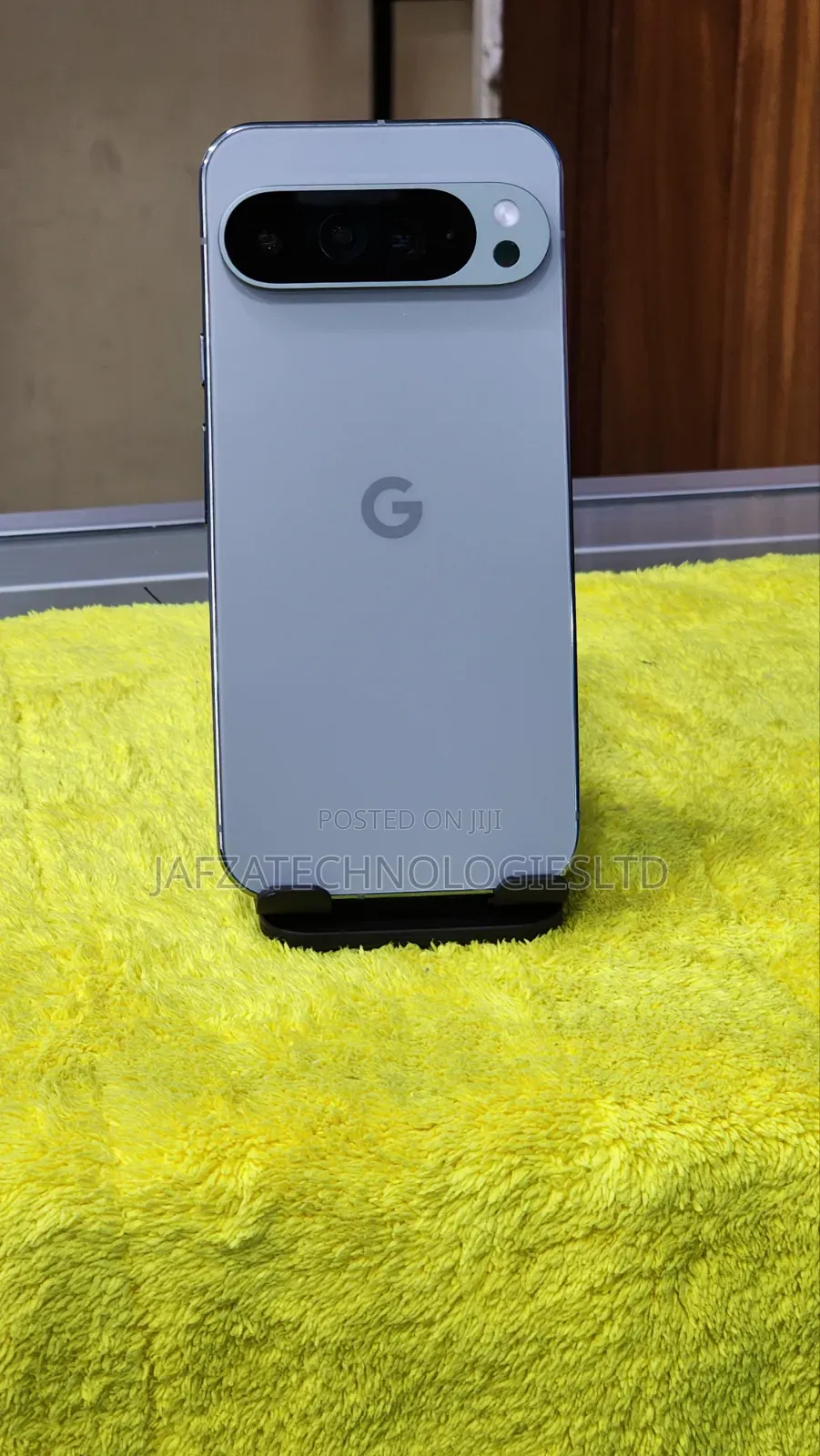 Google Pixel 9 Pro XL 256 GB Gray