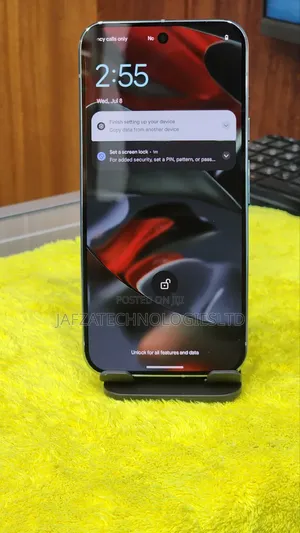 Google Pixel 9 Pro XL 256 GB Gray