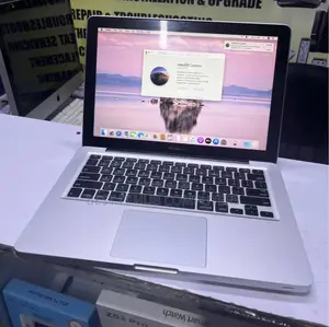 Laptop Apple MacBook Pro 2012 8GB Intel Core i5 SSD 256GB