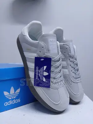 Addidas Samba