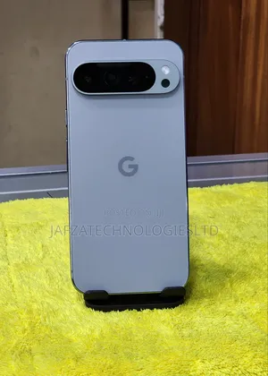 Google Pixel 9 Pro XL 256 GB Gray