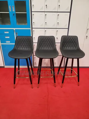 Luxury Bar Stool