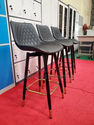 Luxury Bar Stool