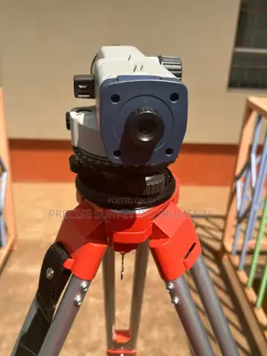 Sokkia B40a Automatic Level With Fast Setup