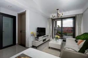 Furnished 1bdrm Apartment in Mango Tree, Gateway Mall Area for sale