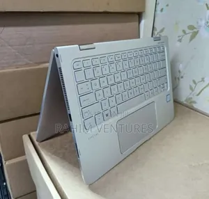 Laptop HP Spectre 13 8GB Intel Core i5 SSD 1T