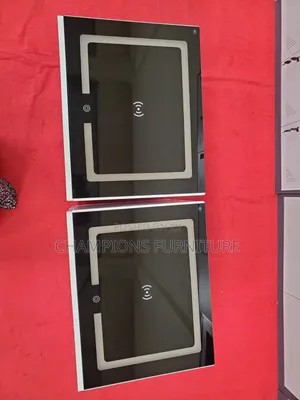 Smart Bedside Drawers
