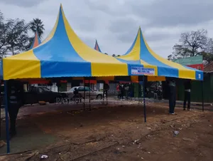 100 Seater