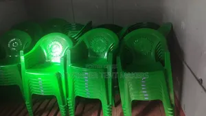 Plastic Chairs