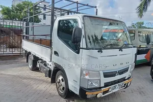 Mini Truck