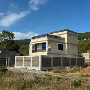 5bdrm Mansion in Murera, Kamakis for sale