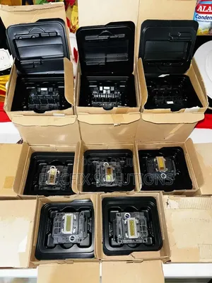 Lseries New Epson Printer Heads Available and Genuine Ones Available
