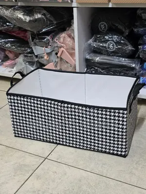 Collapsible Clothing Organizer_tt