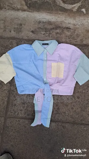 Clothing Line