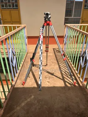 Sokkia B40a Automatic Survey Level With Precision Optics