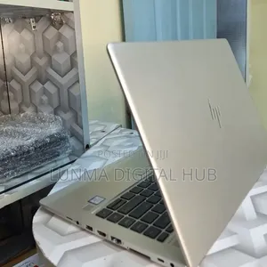 Laptop HP EliteBook 840 G5 8GB Intel Core i5 SSD 256GB