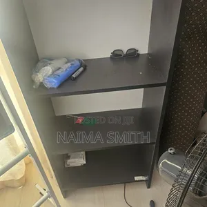 Book Shelf