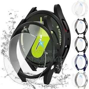 Samsung Galaxy Watch 6 Guard Protector Case 40mm