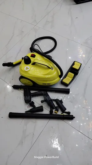 2000w Toller Steam Cleaner Electric