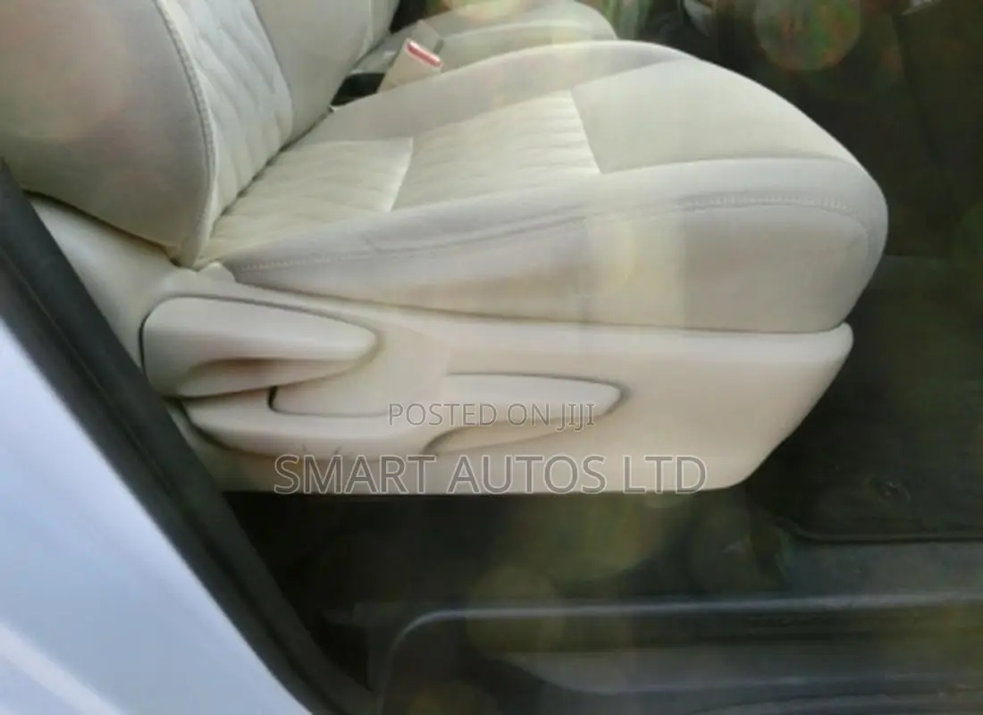 Toyota Vellfire 2018