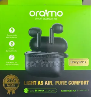 Oraimo Bluetooth Pods