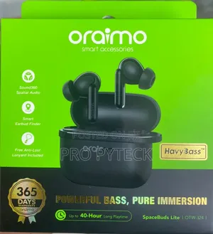 Oraimo Pods