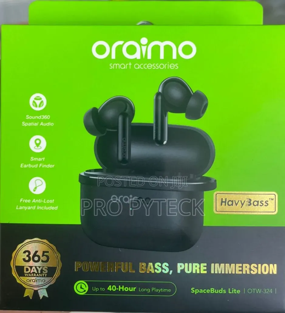 Oraimo Pods