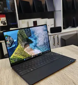 Laptop Dell XPS 13 9320 16GB Intel Core i7 SSD 512GB