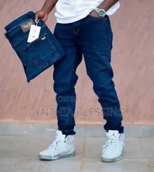 Non Fade Jeans Quality Brand_098