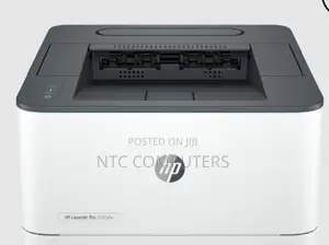 Hp Laserjet Pro 3003dw Monochrome Printer