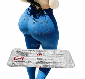 C4 Pills for Hips Butt Enlargement in Kenya | Fast Delivery Nairobi