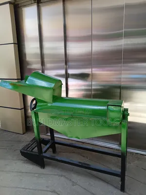 Maize Sheller