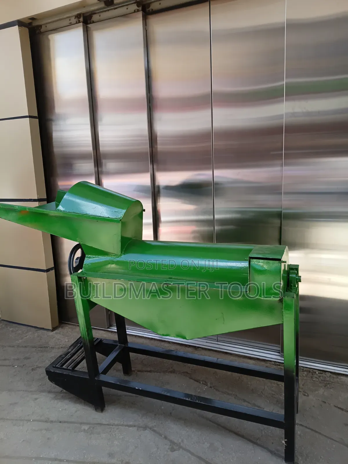 Maize Sheller