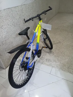 26inch Flexibike Mountain Bike
