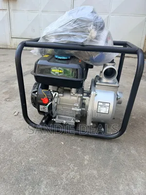 Water Transfer Pump (Hisaki)