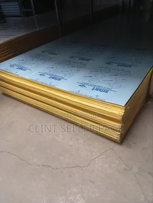Uv Stabilized Polycarbonate Panels