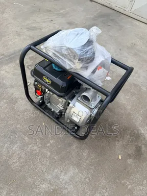 Centrifugal Hisaki Water Pump