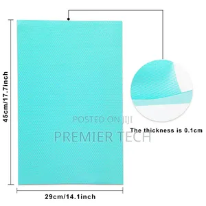 6pcs Fridge Mats