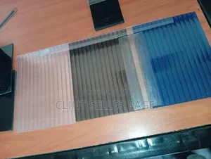High Strength Polycarbonate Sheetz