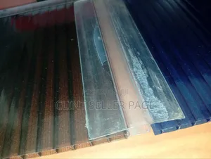 High Strength Polycarbonate Sheetz