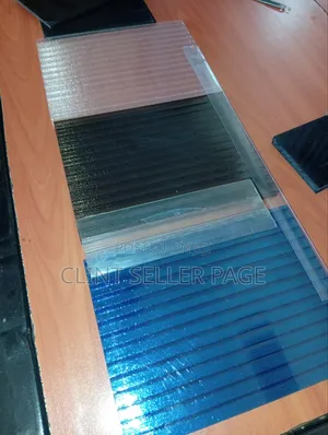 High Strength Polycarbonate Sheetz
