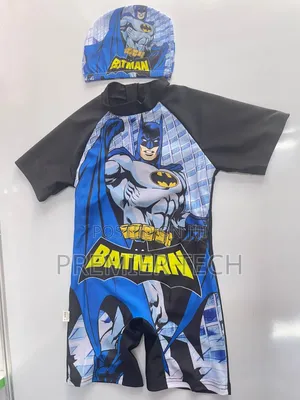 Swimming Costume Boys Size: 3xl Age: 9-11 Years