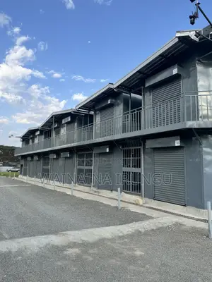 Brand New Stalls Adjacent to Adams Arcade Business Park