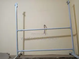 Whiteboard Movable Stand for 4ft X 3ft to 6ft X 4ft Whiteboards