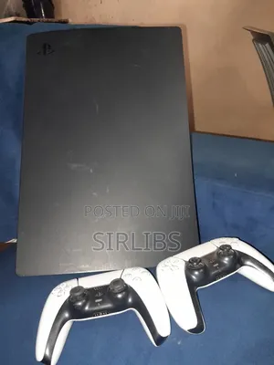 Ps5 Standard Digital Edition