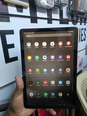 Samsung Galaxy Tab A9+ 64 GB Gray