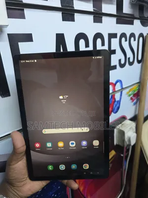 Samsung Galaxy Tab A9+ 64 GB Gray